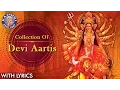 Download Lagu Collection Of Durga Aartis | Devi Aartis With Lyrics | Navratri Special Songs | Navratri Songs 2020