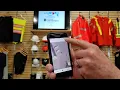 Vivax Vmap App LineStar