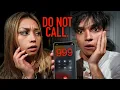 Calling SCARY Numbers You Should NEVER Call at 3AM