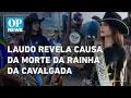 Download Lagu O que se sabe sobre a morte da \