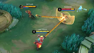 What a 10,000 Match Franco Looks Like