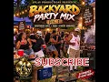 4Play Backyard Party Mix Vol. 1 🔥 | 51 Minutes of Southern Soul, R&B & Party Grooves
