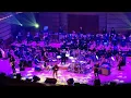 SLAM with Malaysia Philharmonic Orchestra -Kurnia