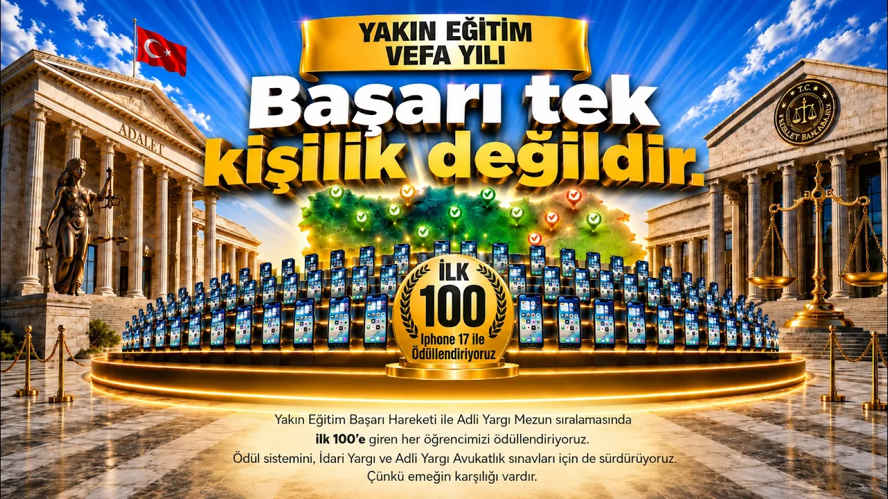 Yakın Eğitim Youtube Video
