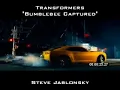 Transformers 2007 - Bumblebee Captured