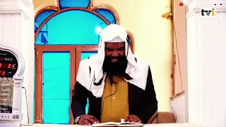 Arrabni Waan Ittin Rabbi Gabbarru Shk Usmaan Durrii  Arrabni Waan Ittin Rabbi Gabbarru Shk Usmaan Durrii