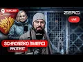 Lagu NA ŻYWO: PROTEST W SOBOLEWIE. PIEKŁO W SCHRONISKU