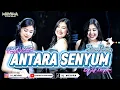 Download Lagu ANTARA SENYUM DAN PERANG - [FUNKOT VERSION NEW 2025] - BY DJ MEYSHA