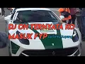 Download Lagu DJ OH TERNYATA KO MASUK FYP viral tiktok 2022 BY FVNKY KUPANG