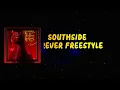 Megan Thee Stallion - Southside Forever Freestyle (Lyrics)