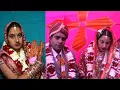 Traditional wedding video | कुछ ऐसे हुए हमारे सात फेरो के साथ सात वचन पूरे #palfamilyvlogs #wedding