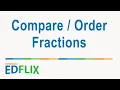 HCPS On-Line Compare Fractions