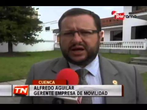 Listo plan de control para tránsito en el pase del niño viajero