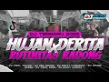 Download Lagu DJ HUJAN DERITA X RUTINITAS RADONG - STYLE PARTY TERBARU COCOK BUAT CEK SOUND‼️