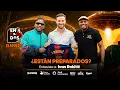 Download Lagu IVAN RAKITIC EN ENFOCADOS TE APUESTO CON JEFFERSON FARFÁN Y ROBERTO GUIZASOLA