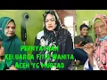 Lagu Pernyataan Keluarga Fitri wanita Aceh Yang pindah keyakinan