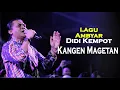 Download Lagu Didi Kempot  Kangen Magetan