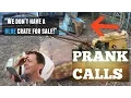 Trying to buy people s stuff that s NOT FOR SALE - Craigslist Prank Calls Jack Vale