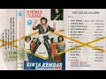 Lagu Soneta Girl - Bunga Sedap Malam  Composer - Rhoma Irama (1984)