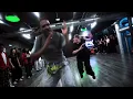 Charger - Triangle des Bermudes x Choreography by Jerky Jessy