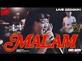 Download Lagu Malam - Gita Bayu Reborn - Arneta Julia { Live Session }