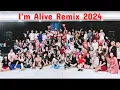 Download Lagu I'm Alive Remix 2024 - line dance (Atiek Sumiyati)  |Indieliners Workshops 21JUNE2025