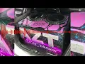 (33-46 hz) Cosculluela - Prrrum - ODELVIS DIAZ (Rebassed By GPower)