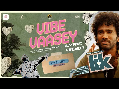 Vibe Vaasey - YouTube