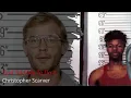 Download Lagu The Man Who Killed Jeffrey Dahmer | Christopher Scarver