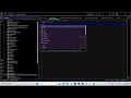 Python Tutorial - Episode 1 Printing Text and Variables