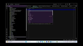 Python Tutorial - Episode 1 Printing Text and Variables