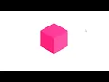 Isometric Cube Using Html CSS softcode