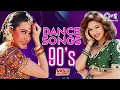 Download Lagu 90's Dance Songs | Video Jukebox | 90's Party Hits | Bollywood Dance Songs | Hindi Love Songs