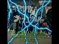 天水圍 Gang Gang