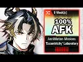 Download Lagu [Arknights] Annihilation 25 but Its AFKnights