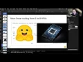 Accelerate Transformer Model Training with Hugging Face and Habana Labs