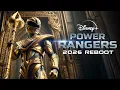 Lagu Maak je klaar voor de Power Rangers 2026 reboot met deze video