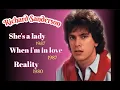 REALITY  -  RICHARD  SANDERSON
