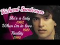 Download Lagu REALITY   -  RICHARD  SANDERSON