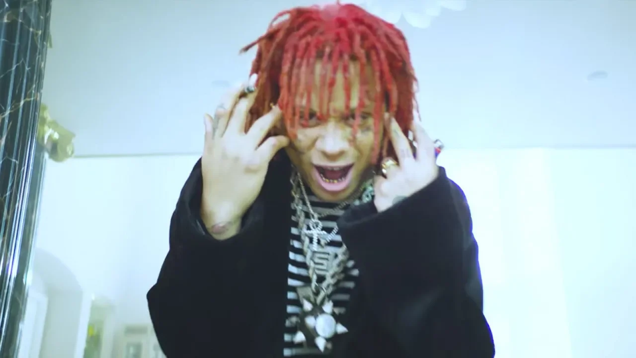 Diplo - Wish (feat. Trippie Redd) (Official Music Video) Diplo - Wish (feat. Trippie Redd) (Official Music Video)