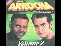 Download Lagu GRUPO ARROCHA DE ASAS NOVAS VOLUME 2 #pablo #grupoarrocha#arrocha