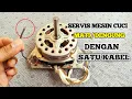Download Lagu MUDAH MEMPERBAIKI MESIN CUCI MATI ATAU BERDENGUNG
