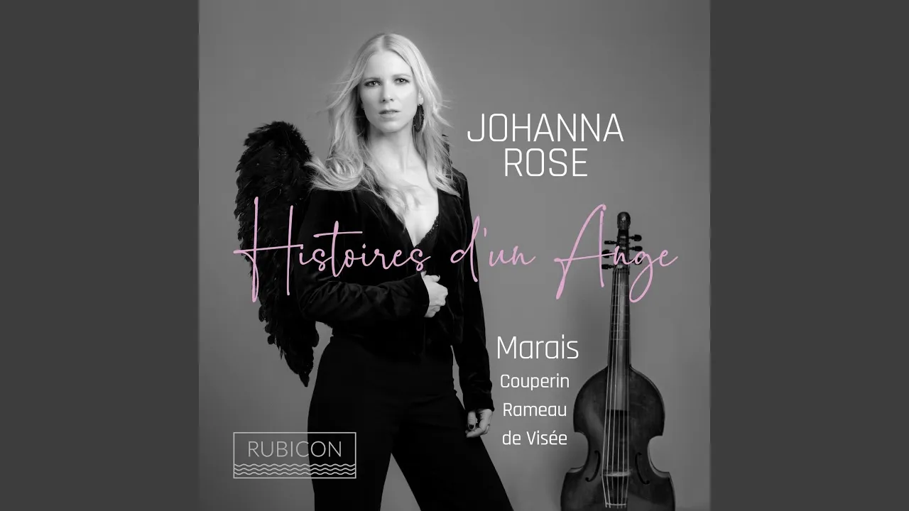 Pièces de viole, Livre IV "Suite d'un Goût Etranger": No. 63. Rondeau Le Bijou Pièces de viole, Livre IV "Suite d'un Goût Etranger": No. 63. Rondeau Le Bijou