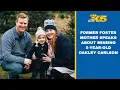 Where s Oakley Former foster parent speaks about search for missing 5-year-old