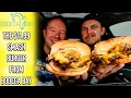 Giving Bodega Bay s 11 99 Not Smashed Smashburger Another Chance Eat Local