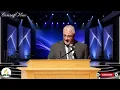 Conrad Vine SERMONS - Don’t Let The Devil Plant Lies In Your Mind