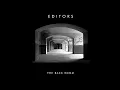 Editors - Munich (Extended Version)