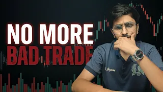 Real Reason You Keep Taking Bad Trades || Crypto Cat