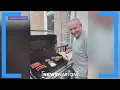 Schumer takes heat for grilling photo in Father s Day post Dan Abrams Live