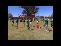 Coreografía Te anhelo | Triple Seven | Cerro Pan de Azúcar